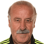 Del Bosque