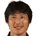 Park Dong-Hyuk