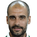 Guardiola