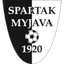 Spartak Myjava