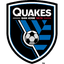 San Jose Earthquakes II