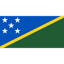 Solomon Islands W