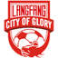 Langfang Glory City