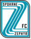 Spokane Zephyr W