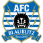 Blaublitz Akita