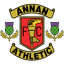 Annan Athletic