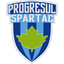 Progresul Spartac