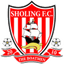 Sholing