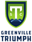 Greenville Triumph