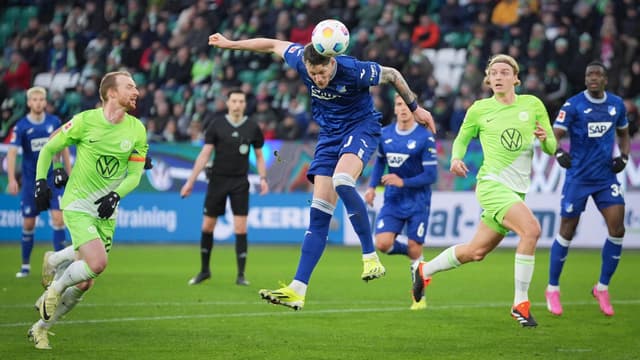 Nhận định VfL Wolfsburg vs 1899 Hoffenheim, 12:00 AM on 05/12 (DFB Pokal 2024)