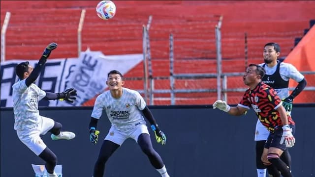 Nhận định Semen Padang vs Arema FC, 15h30 ngày 27/12 (Liga 1 2024)