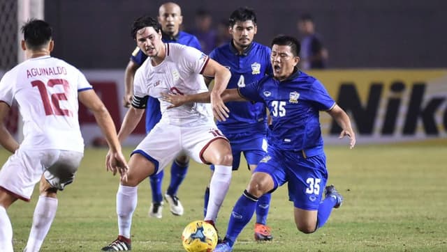 Prediction Philippines vs Thailand, 20h00 ngày 27/12 (AFF Championship 2024)