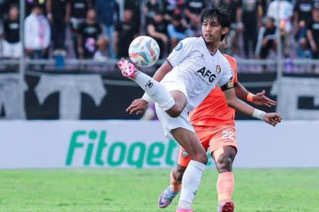 Prediction Pusamania Borneo vs Persik Kediri, 19h00 ngày 27/12 (Liga 1 2024)