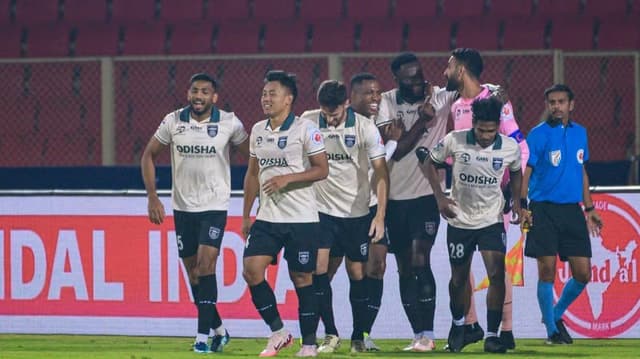 Prediction Mohammedan vs Odisha, 21h00 ngày 27/12 (Indian Super League 2024)