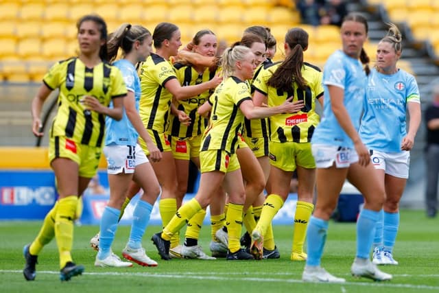 Prediction Melbourne City W vs Wellington Phoenix W, 13h00 ngày 28/12 (A-League Women 2024)