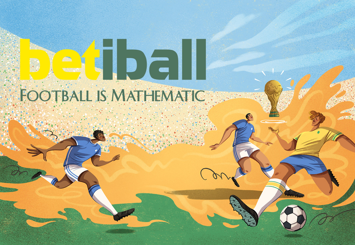 Introducing Betiball - The Leading Online Football Data Platform